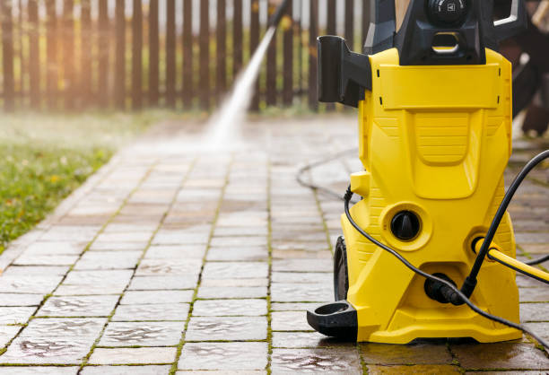 Best Parking Lot and Garage Cleaning  in Hawley, PA