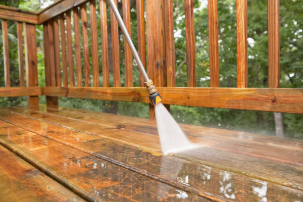 Best Dumpster Area Cleaning  in Hawley, PA