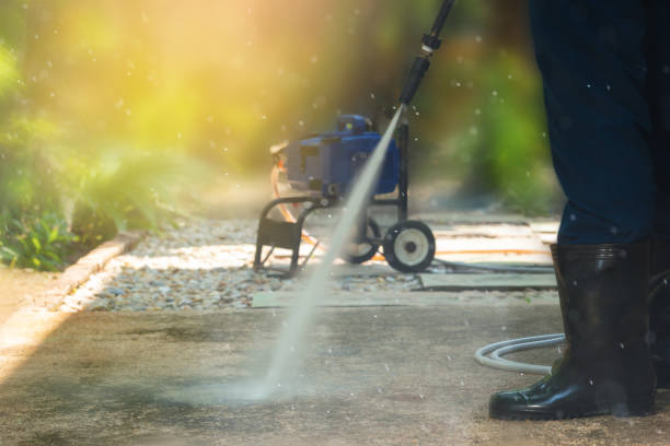 Best Post-Construction Pressure Washing  in Hawley, PA